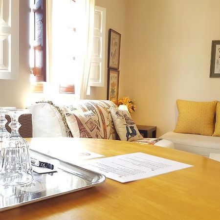 Apartamento Maya La Laguna  Bagian luar foto