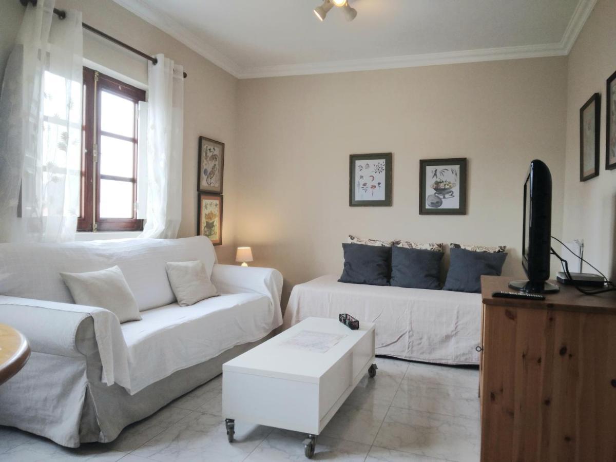 Apartamento Maya La Laguna  Bagian luar foto