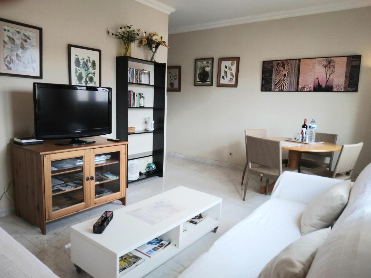 Apartamento Maya La Laguna  Bagian luar foto