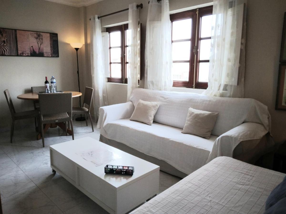 Apartamento Maya La Laguna  Bagian luar foto