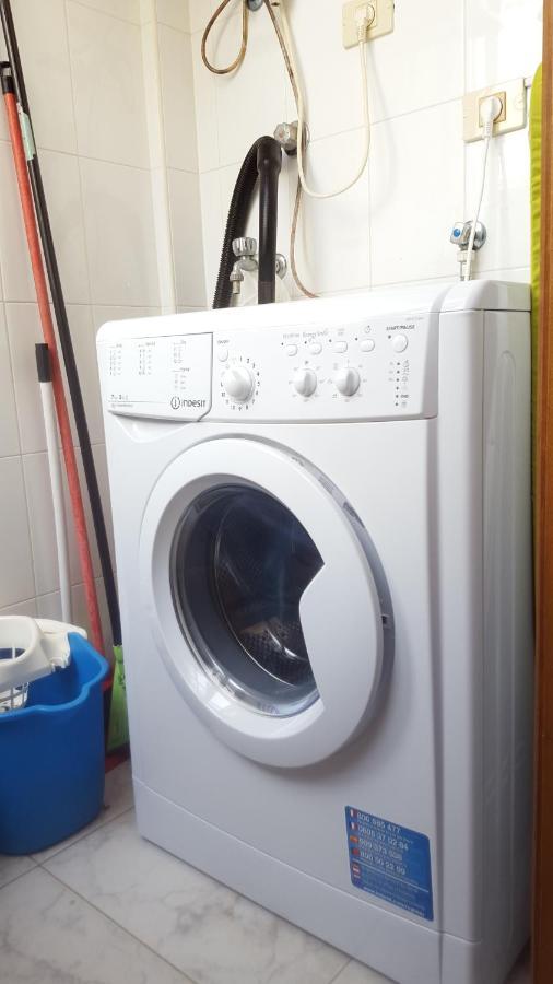 Apartamento Maya La Laguna  Bagian luar foto