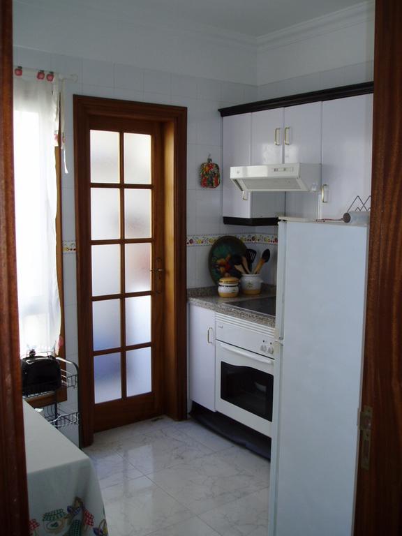 Apartamento Maya La Laguna  Bagian luar foto