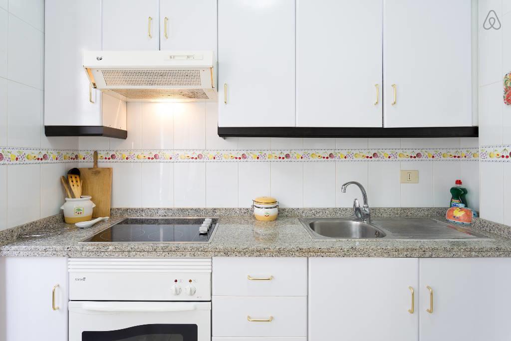 Apartamento Maya La Laguna  Bagian luar foto