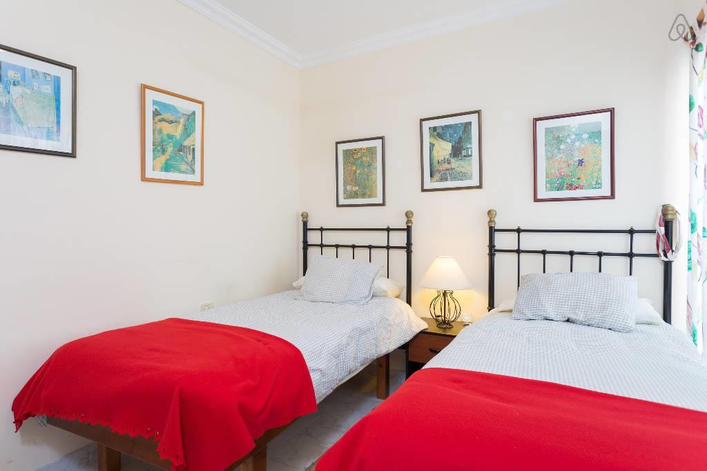Apartamento Maya La Laguna  Bagian luar foto