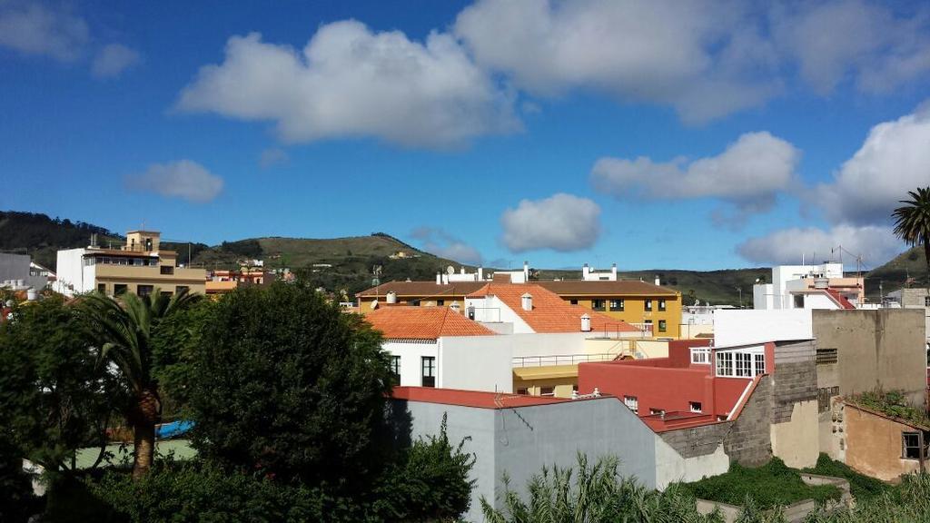 Apartamento Maya La Laguna  Bagian luar foto