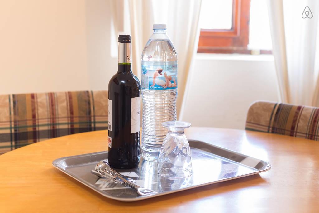 Apartamento Maya La Laguna  Bagian luar foto