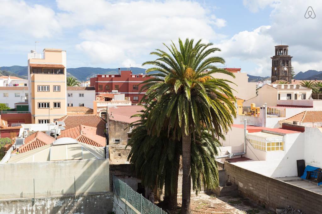 Apartamento Maya La Laguna  Bagian luar foto