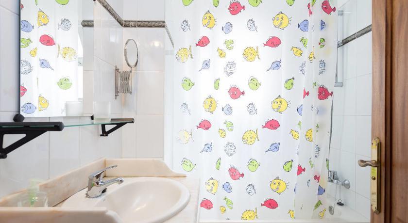 Apartamento Maya La Laguna  Bagian luar foto