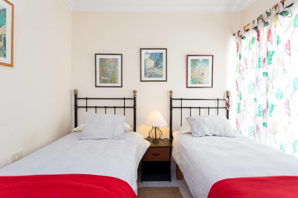 Apartamento Maya La Laguna  Bagian luar foto