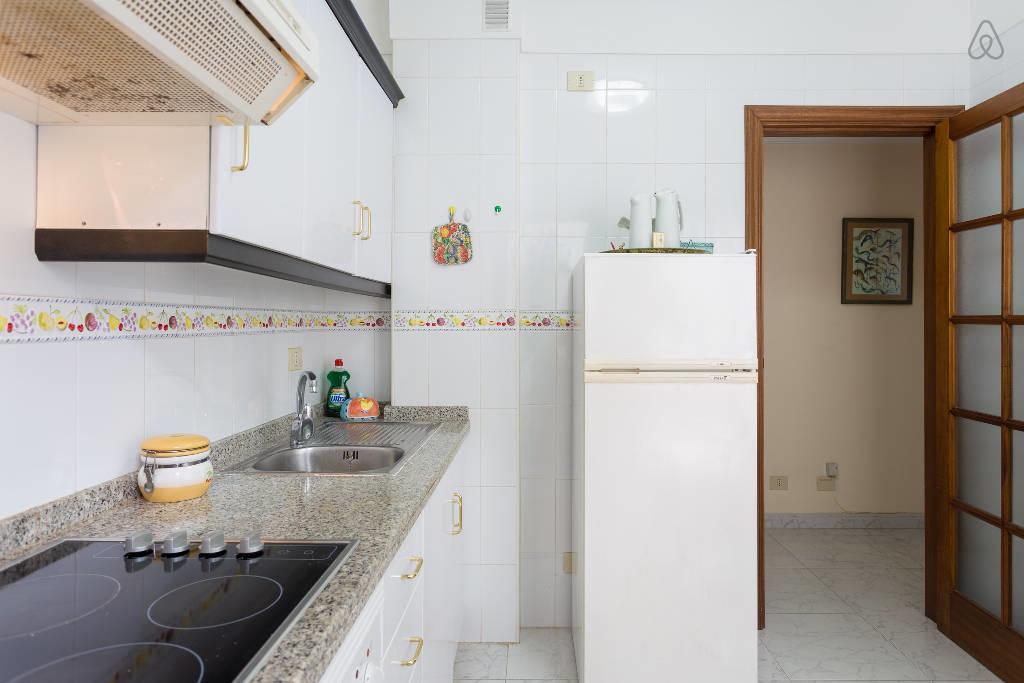 Apartamento Maya La Laguna  Bagian luar foto
