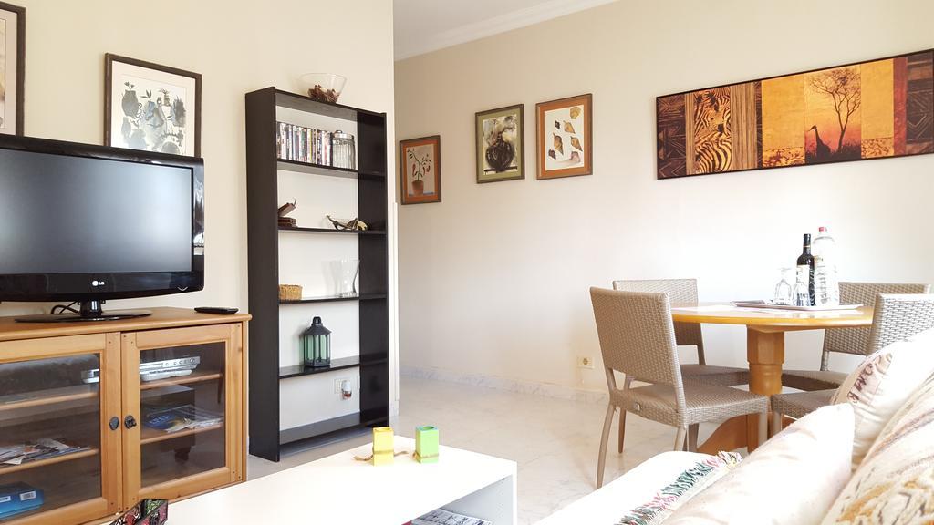 Apartamento Maya La Laguna  Bagian luar foto