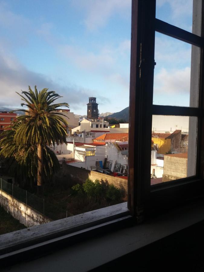 Apartamento Maya La Laguna  Bagian luar foto